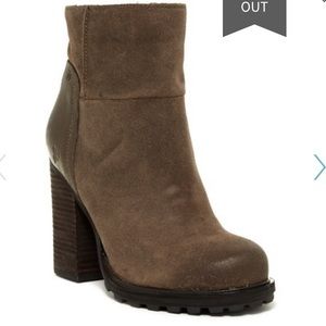 Sam Edelman Boots